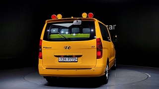 HYUNDAI STAREX GRAND 2018