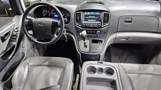 HYUNDAI STAREX GRAND 2018