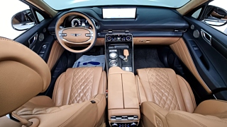 GENESIS GV80 2022