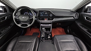 HYUNDAI GRANDEUR IG 2017