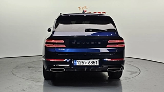 GENESIS GV80 2020