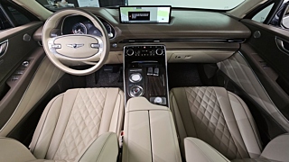 GENESIS GV80 2020