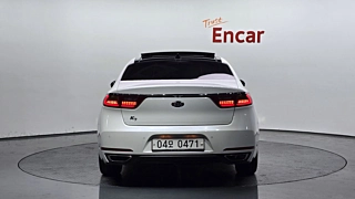 KIA K7 2016