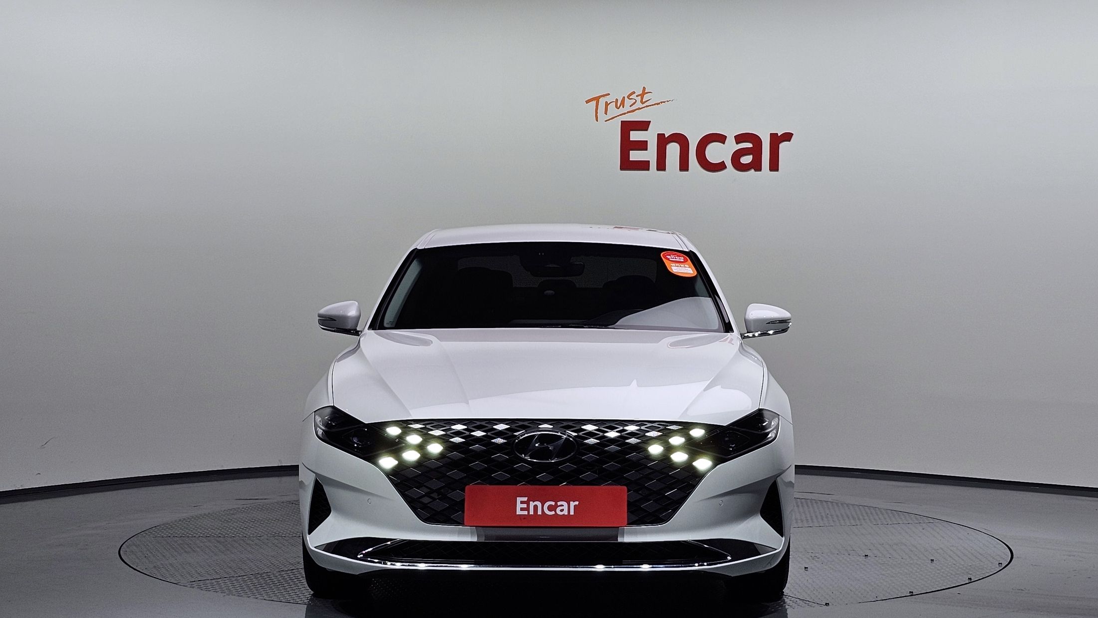 HYUNDAI GRANDEUR IG 2022