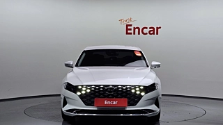 HYUNDAI GRANDEUR IG 2022