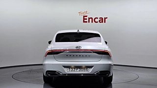 HYUNDAI GRANDEUR IG 2022
