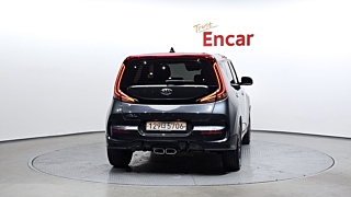 KIA SOUL BOOSTER 2020
