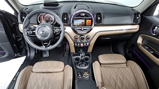 MINI COUNTRYMAN COOPER 2020
