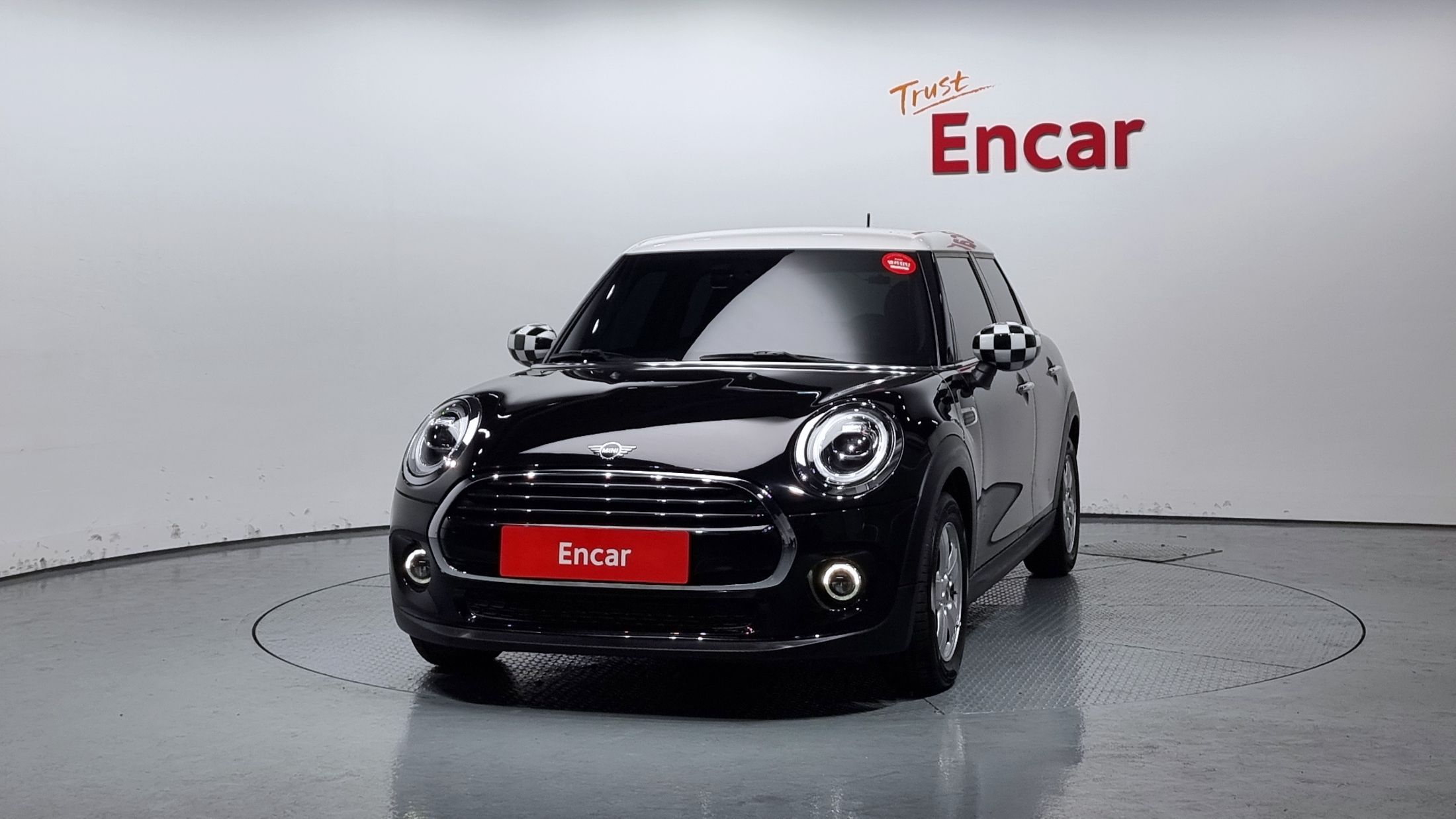 MINI COOPER 2020