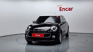 MINI COOPER 2020
