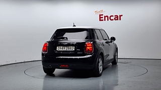 MINI COOPER 2020