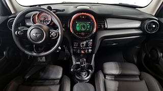 MINI COOPER 2020