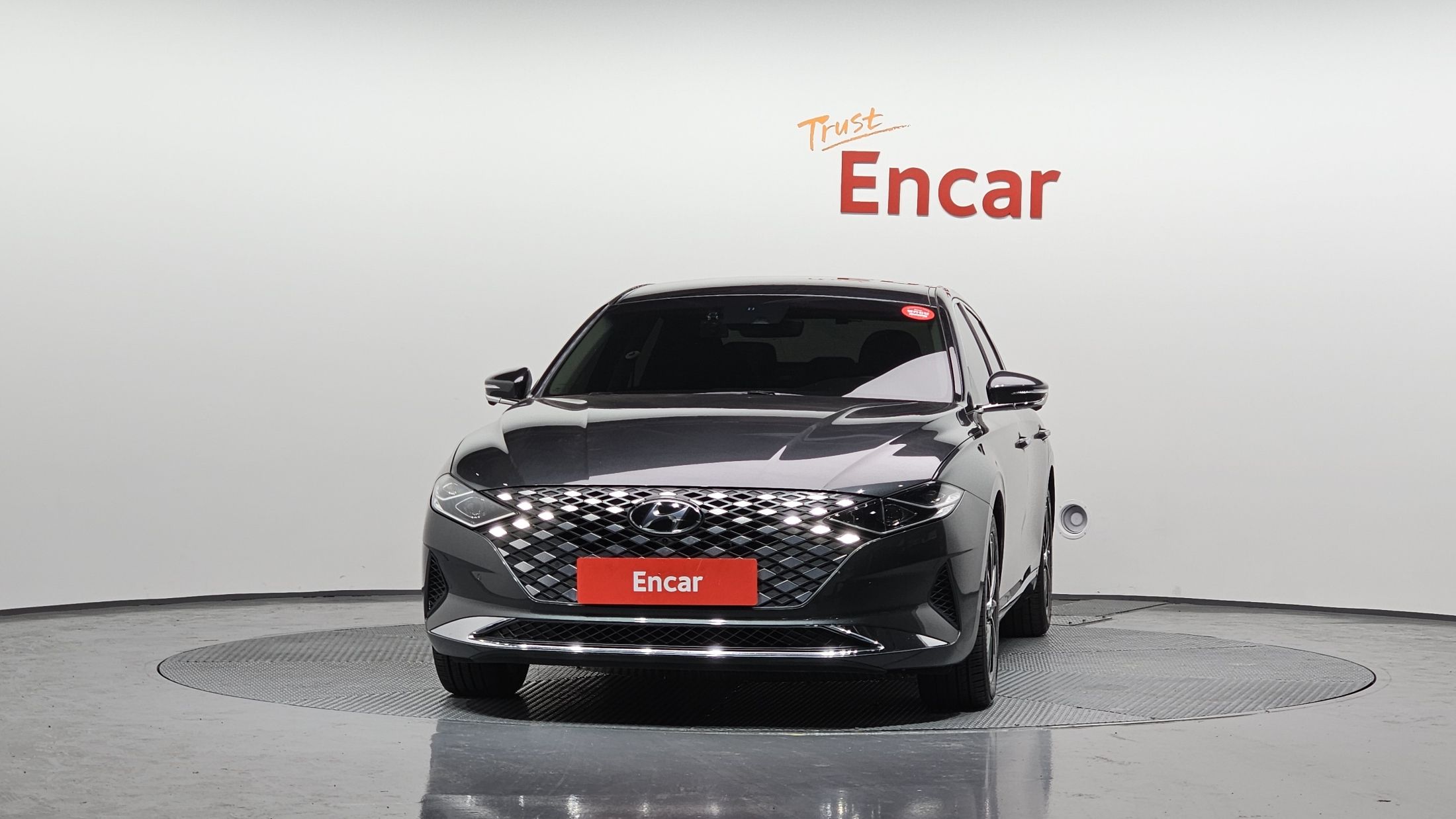 HYUNDAI GRANDEUR IG 2022