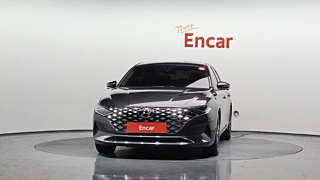 HYUNDAI GRANDEUR IG 2022