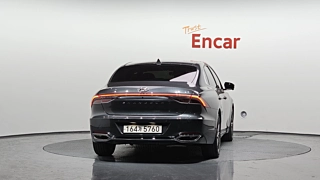 HYUNDAI GRANDEUR IG 2022