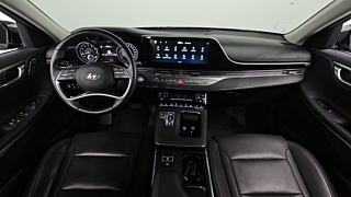 HYUNDAI GRANDEUR IG 2022