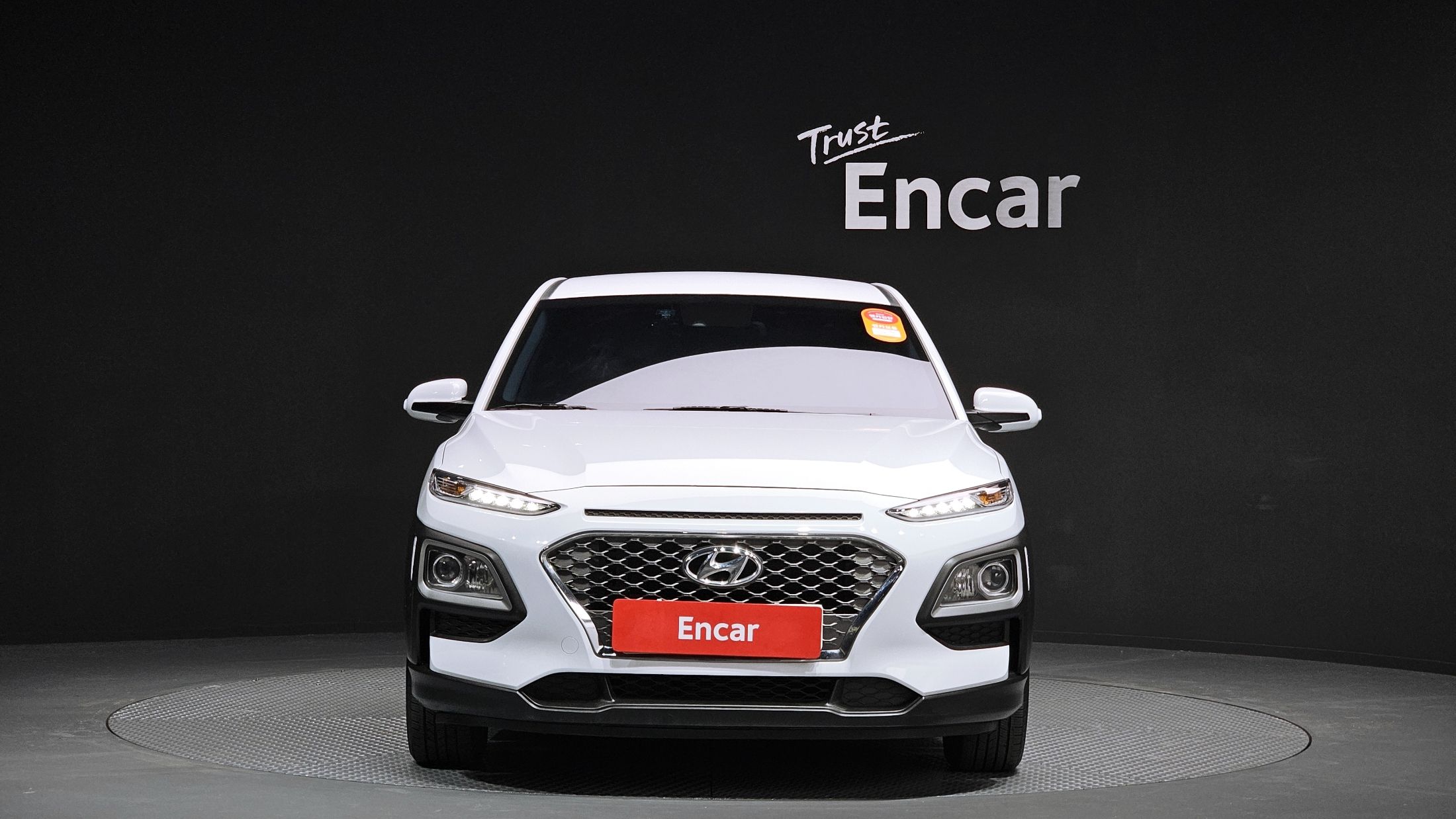 HYUNDAI KONA HYBRID 2020