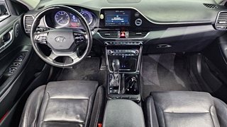 HYUNDAI GRANDEUR IG 2017