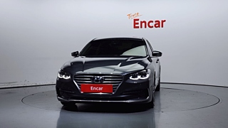 HYUNDAI GRANDEUR IG 2017