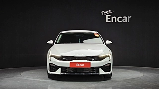 KIA K5 2024