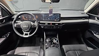 KIA K5 2024
