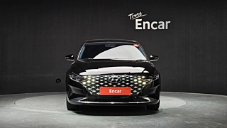 HYUNDAI GRANDEUR IG 2020