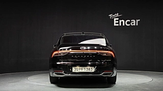 HYUNDAI GRANDEUR IG 2020