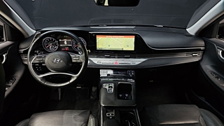 HYUNDAI GRANDEUR IG 2020