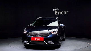 KIA NIRO 2018