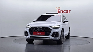 AUDI Q5 FY 2023