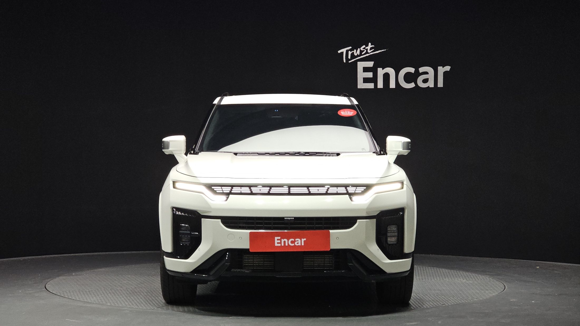 SSANGYONG ACTYON 2024