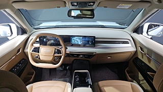 SSANGYONG ACTYON 2024