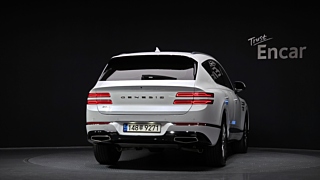 GENESIS GV80 2023
