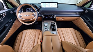 GENESIS GV80 2023