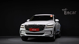 GENESIS GV80 2023
