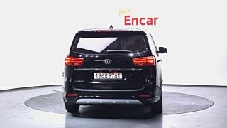 KIA CARNIVAL 2019