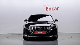 HYUNDAI GRANDEUR IG 2021