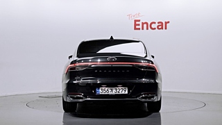 HYUNDAI GRANDEUR IG 2021