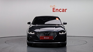 HYUNDAI GRANDEUR IG 2019