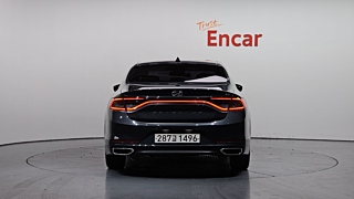 HYUNDAI GRANDEUR IG 2019
