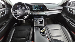 HYUNDAI GRANDEUR IG 2020