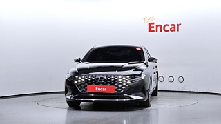 HYUNDAI GRANDEUR IG 2020