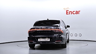HYUNDAI GRANDEUR IG 2020