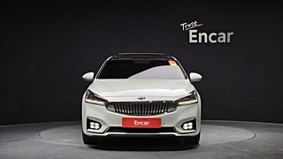 KIA K7 2018