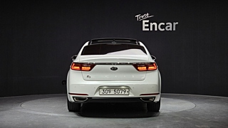 KIA K7 2018