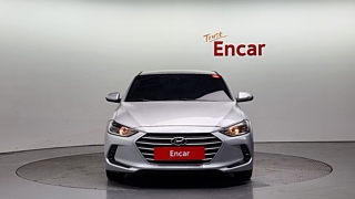 HYUNDAI AVANTE AD 2016