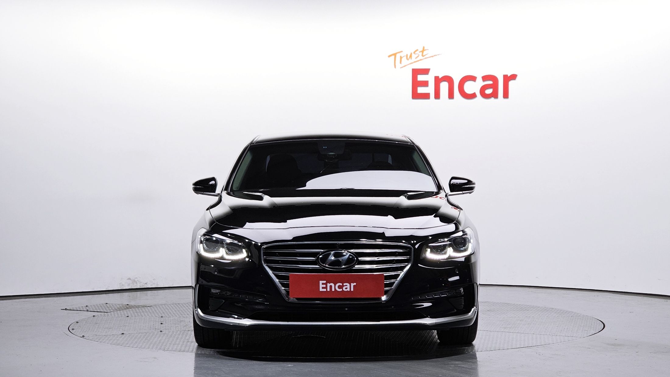 HYUNDAI GRANDEUR IG 2019