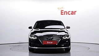 HYUNDAI GRANDEUR IG 2019