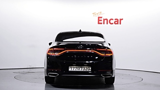 HYUNDAI GRANDEUR IG 2019