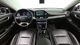 HYUNDAI GRANDEUR IG 2019